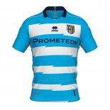 Tailandia 2ª Camiseta Parma Portero 2022-2023