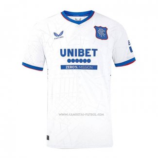 Tailandia 2ª Camiseta Rangers 2024-2025