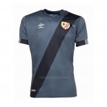 Tailandia 2ª Camiseta Rayo Vallecano 2020-2021