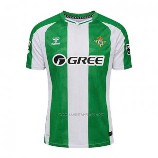 Tailandia 1ª Camiseta Real Betis 2025-2026
