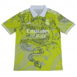 Tailandia Camiseta Real Madrid Chinese Dragon 2023-2024