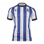 Tailandia 1ª Camiseta Real Sociedad 2025-2026