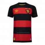 Tailandia 1ª Camiseta Recife 2023