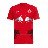 Tailandia 4ª Camiseta Red Bull Salzburg 2022-2023