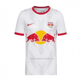 Tailandia 1ª Camiseta Red Bull Salzburg 2022-2023