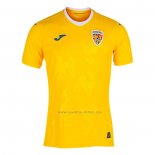 Tailandia 1ª Camiseta Rumania 2021