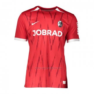 Tailandia 1ª Camiseta SC Freiburg 2024-2025