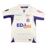 Tailandia 2ª Camiseta Sanfrecce Hiroshima 2023