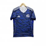 Tailandia 1ª Camiseta Schalke 04 2025-2026