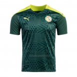 Tailandia 2ª Camiseta Senegal 2020-2021