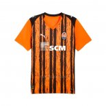 Tailandia 1ª Camiseta Shakhtar Donetsk 2025-2026