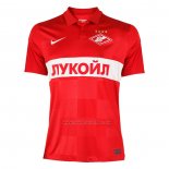 Tailandia 1ª Camiseta Spartak Moscow 2021-2022