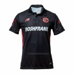 Tailandia 3ª Camiseta Toluca 2025-2026