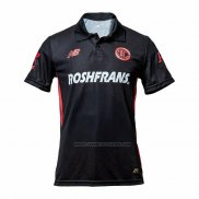 Tailandia 3ª Camiseta Toluca 2025-2026