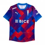 Tailandia 3ª Camiseta Universidad Catolica 2025