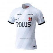 Tailandia 2ª Camiseta Urawa Red Diamonds 2024