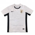 Tailandia 2ª Camiseta Uruguay 2025