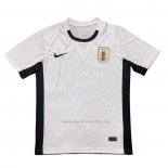 Tailandia 2ª Camiseta Uruguay 2025