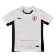 Tailandia 2ª Camiseta Uruguay 2025