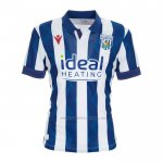 Tailandia 1ª Camiseta West Bromwich Albion 2024-2025