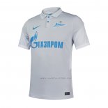 Tailandia 2ª Camiseta Zenit Saint Petersburg 2020-2021