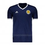 Tailandia 1ª Camiseta Escocia 2018