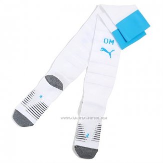 1ª Calcetines Olympique Marsella 2025-2026