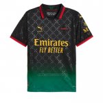 4ª Camiseta AC Milan 2024-2025