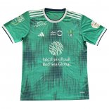 2ª Camiseta Al-Ahli 2023-2024