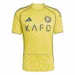1ª Camiseta Al Nassr 2025-2026