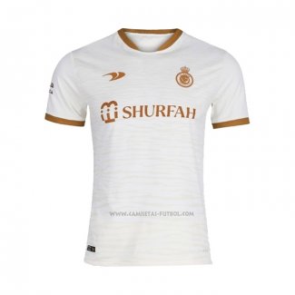 3ª Camiseta Al Nassr 2022-2023