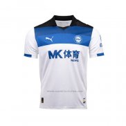 2ª Camiseta Alaves 2025-2026