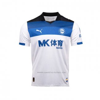2ª Camiseta Alaves 2025-2026