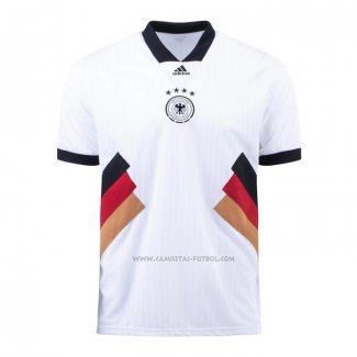 Camiseta Alemania Icon 2022