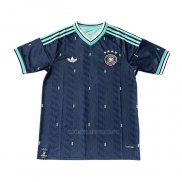 2ª Camiseta Alemania 2026