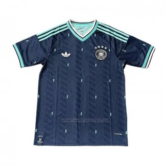 2ª Camiseta Alemania 2026