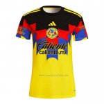 1ª Camiseta America Mujer 2025-2026
