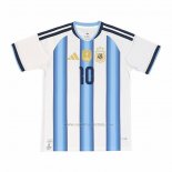 1ª Camiseta Argentina 2026