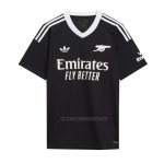 3ª Camiseta Arsenal Portero 2024-2025