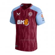 1ª Camiseta Aston Villa 2023-2024