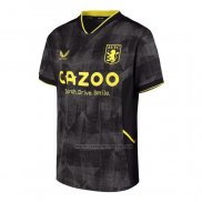 3ª Camiseta Aston Villa 2022-2023