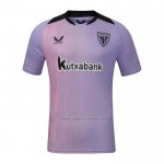 3ª Camiseta Athletic Bilbao 2024-2025