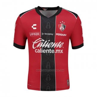 1ª Camiseta Atlas 2025-2026