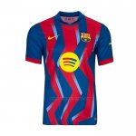 4ª Camiseta Barcelona 2025-2026