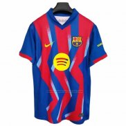 4ª Camiseta Barcelona 2025-2026