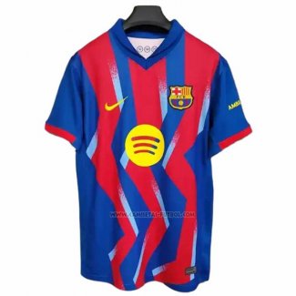 4ª Camiseta Barcelona 2025-2026