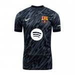 3ª Camiseta Barcelona Portero 2024-2025