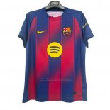 1ª Camiseta Barcelona 2025-2026