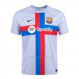 3ª Camiseta Barcelona 2022-2023