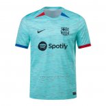 3ª Camiseta Barcelona 2023-2024